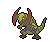 Haxorus